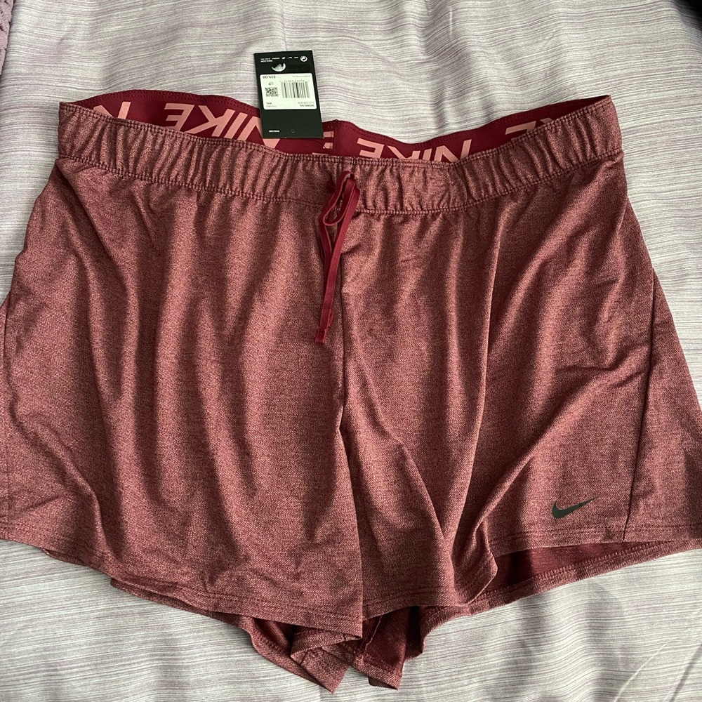 Nike shorts